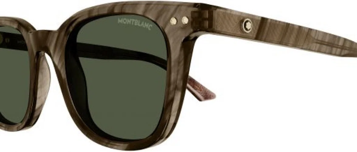 Montblanc MB0320S Sunglasses - view 6